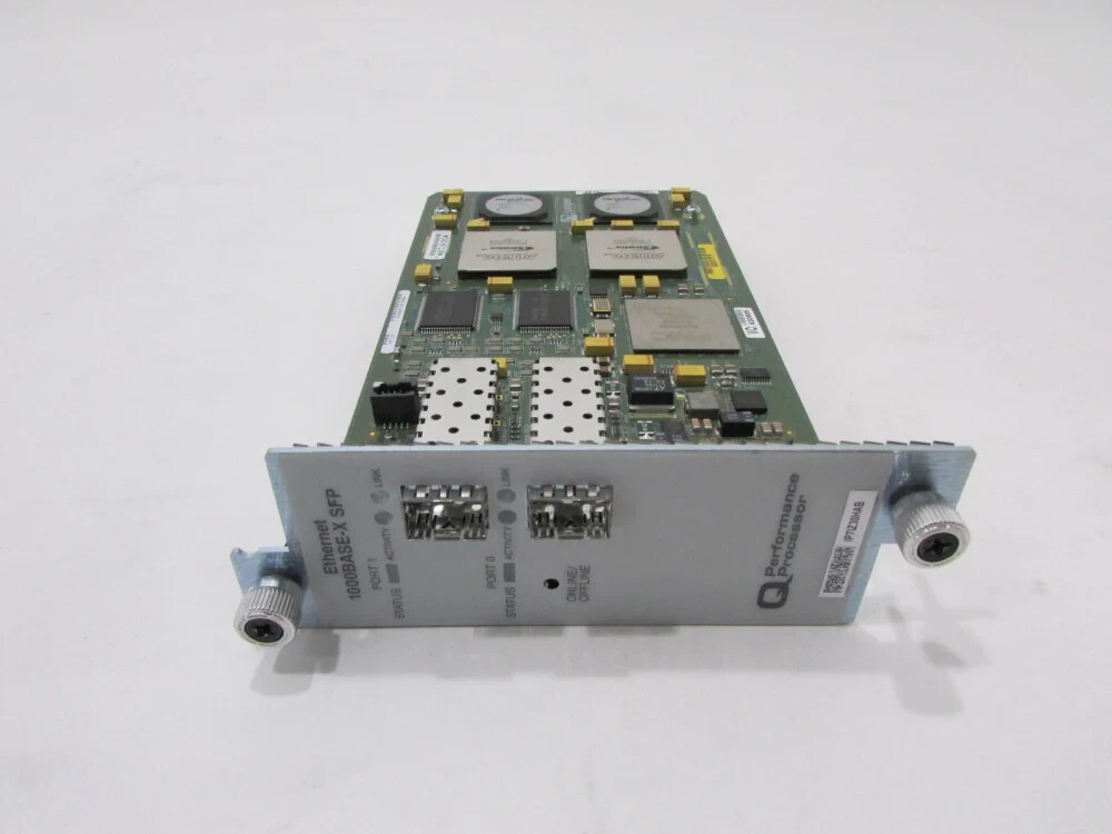 JUNIPER PB-2GE-SFP-QPP