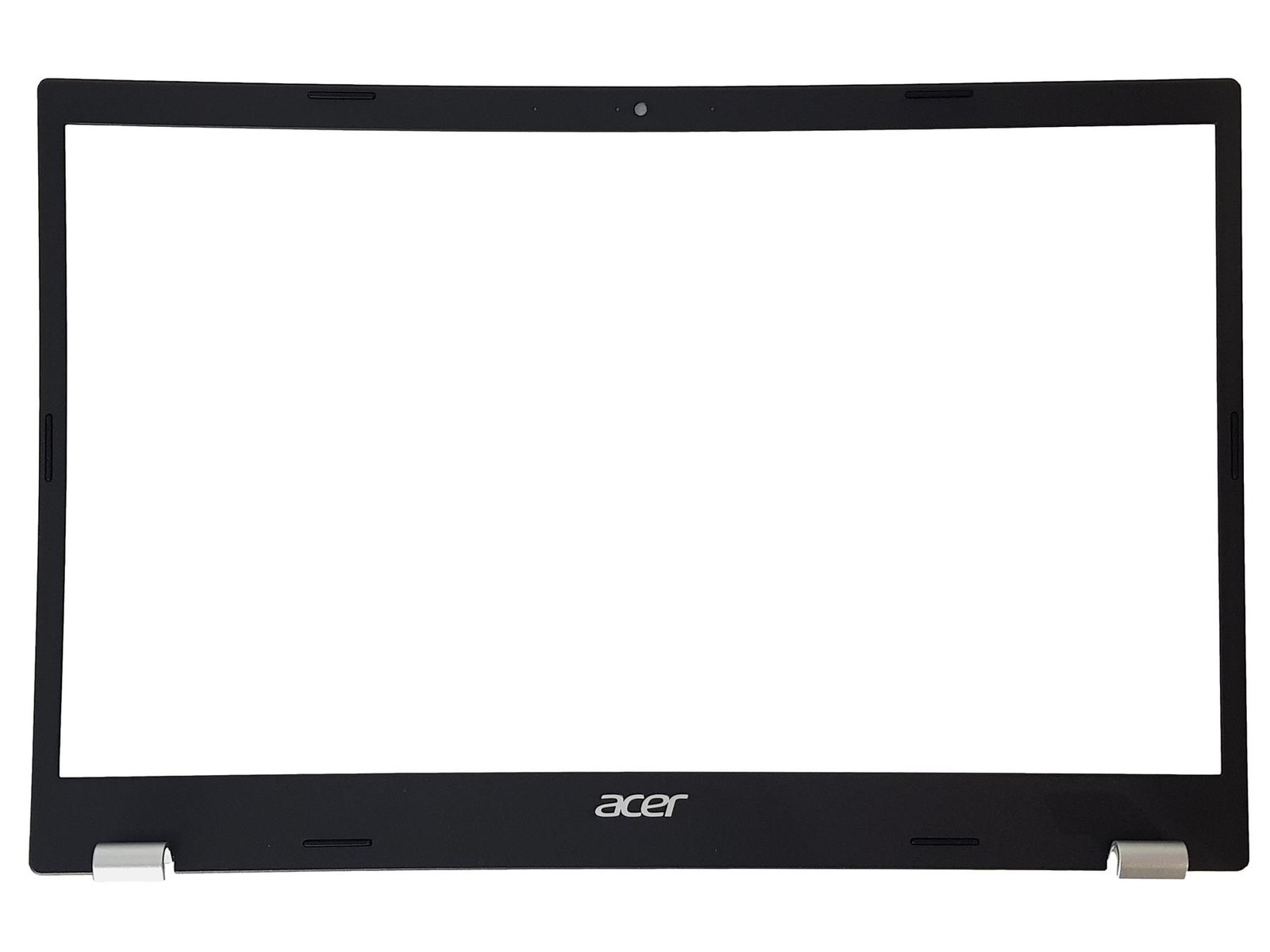 Acer Aspire A515-56 A515-56G {A515-56T} S50-53 Front LCD Bezel Lid Cover Silver
