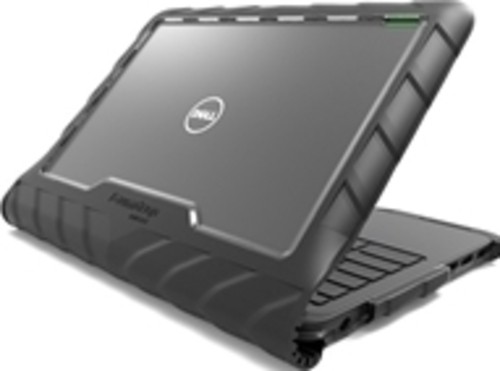 Gumdrop Cases DT-DL3180-BLK Case