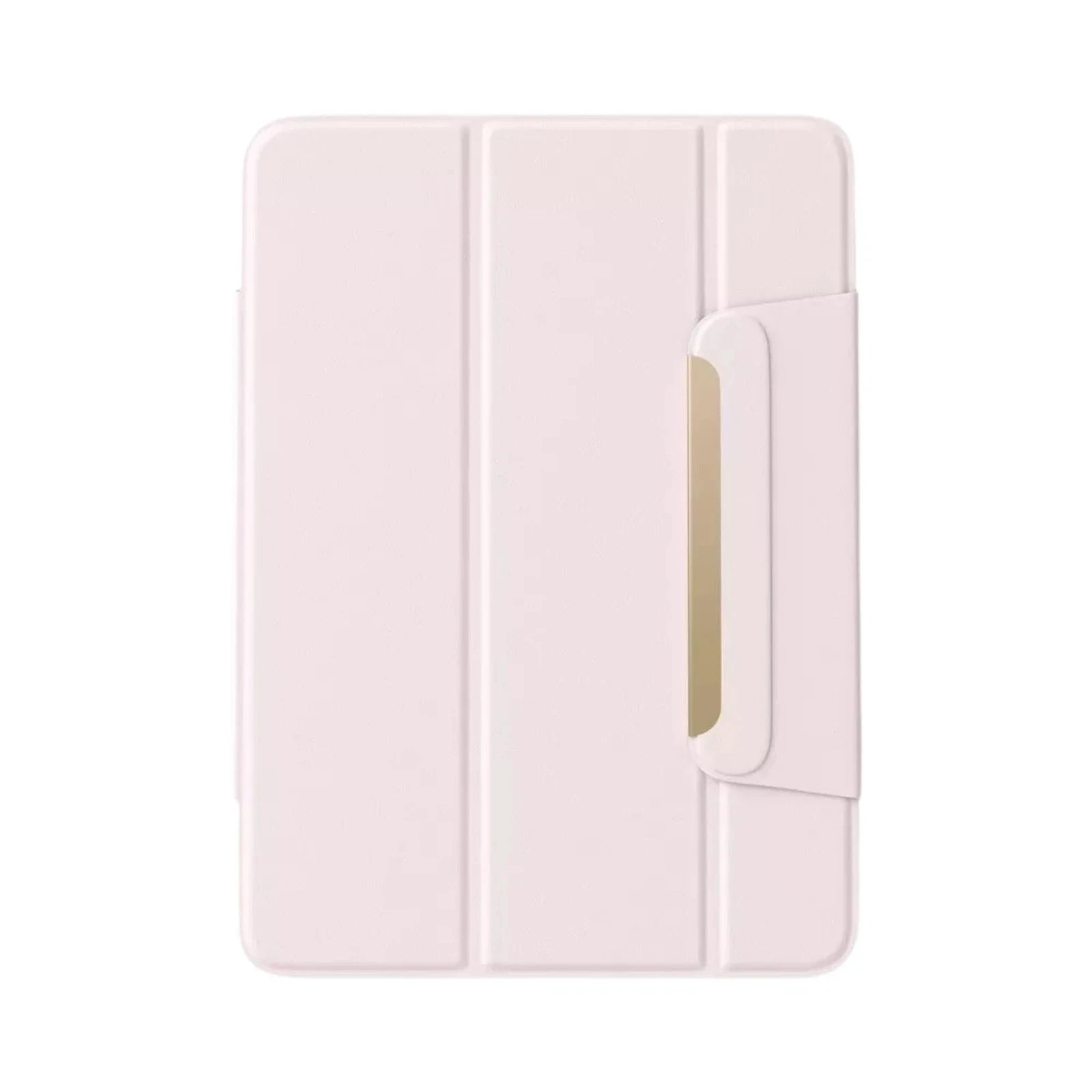 heyday Cosmetic Pink Case for iPad 11"  10th/11th Gen – Brand New
