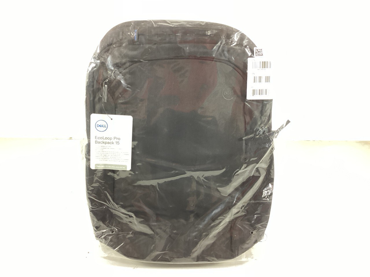 Dell CP5723 EcoLoop Pro Notebook Carrying Backpack for up to 17" Models