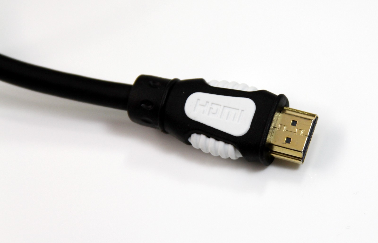 (10) HDMI Cable 15 ft 1600p for HDTV PS xBox White Head