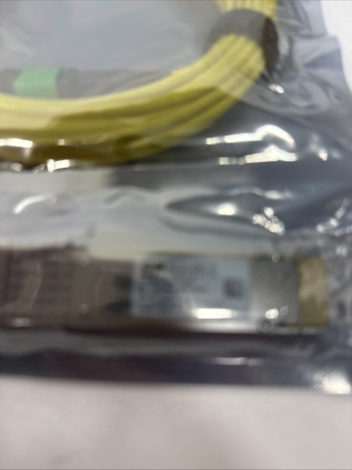 Source Photonics SPQ-4E-DR-CDFE-060 QSFP-DD 400-DR4+ (2km) photonics new sealed