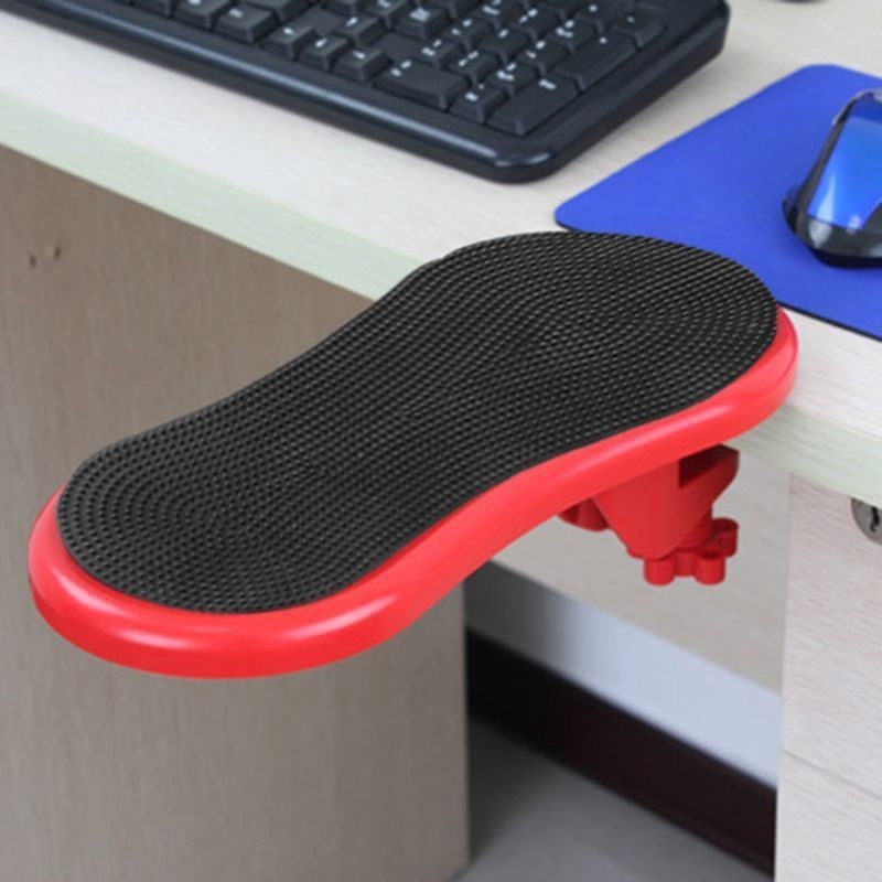 Computer Hand Bracket Anti-Fatigue Arm Support Bracket Pad mousepad gaming mouse