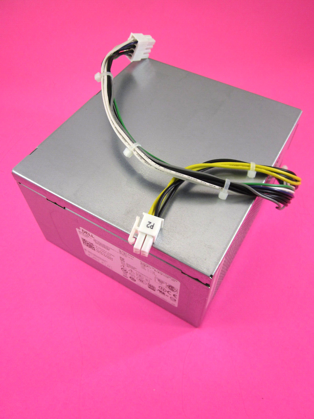 Dell Optiplex 3020 7020 9020MT Precision T1700 290W Power Supply H290EM-00 P0KFV