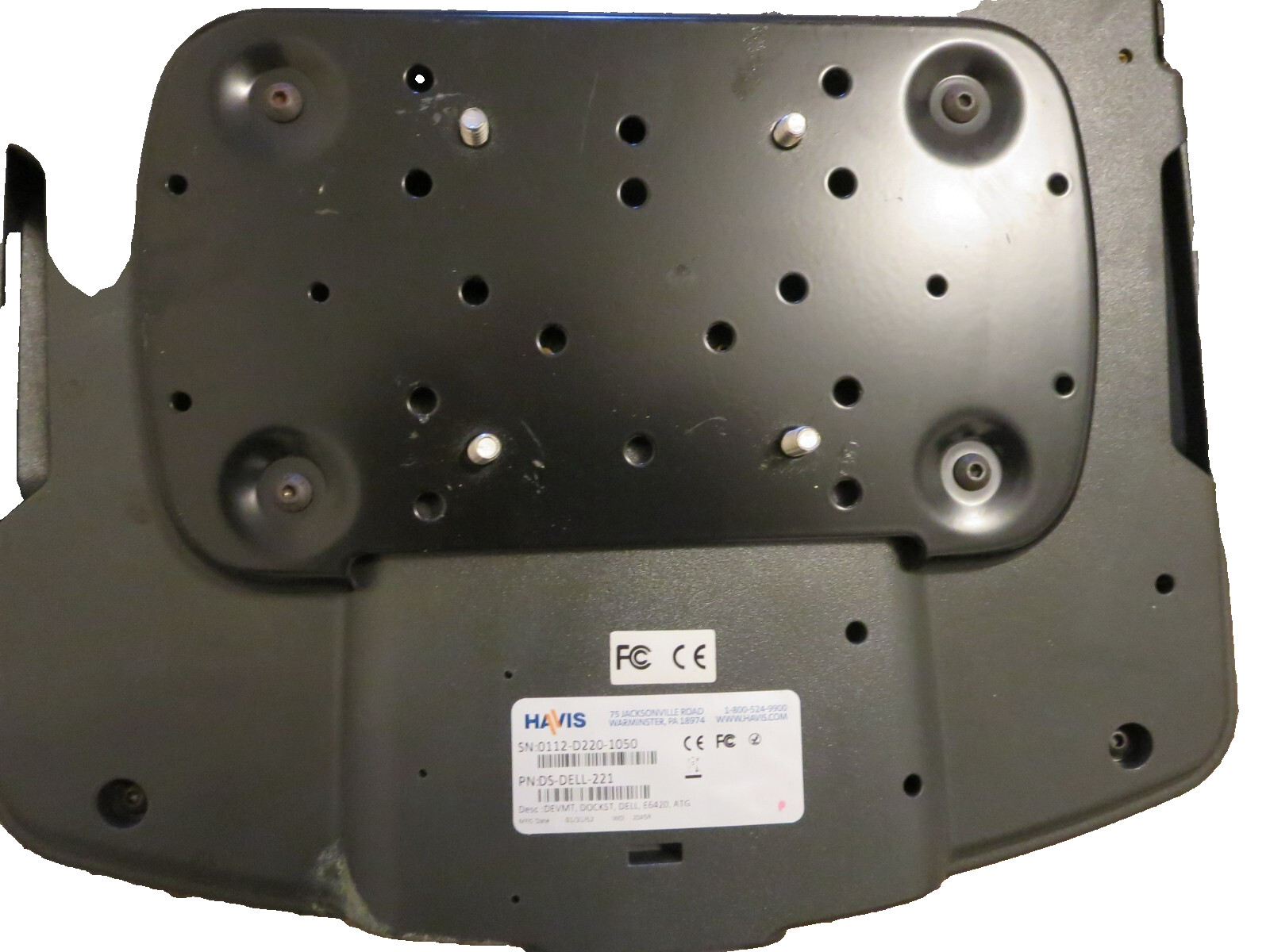 Havis DS 221