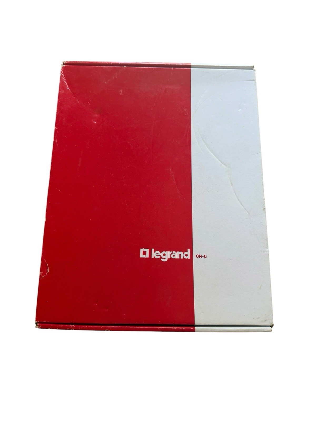 Legrand ON-Q AC1040 Universal Mounting Plate, Open Box