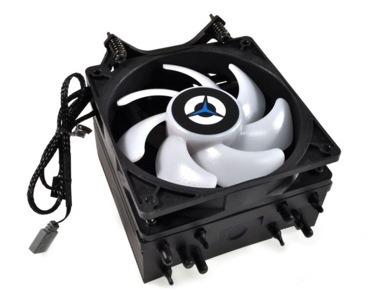 5H40X63367 - 150W ARGB cooler for T750 N Heat Sink
