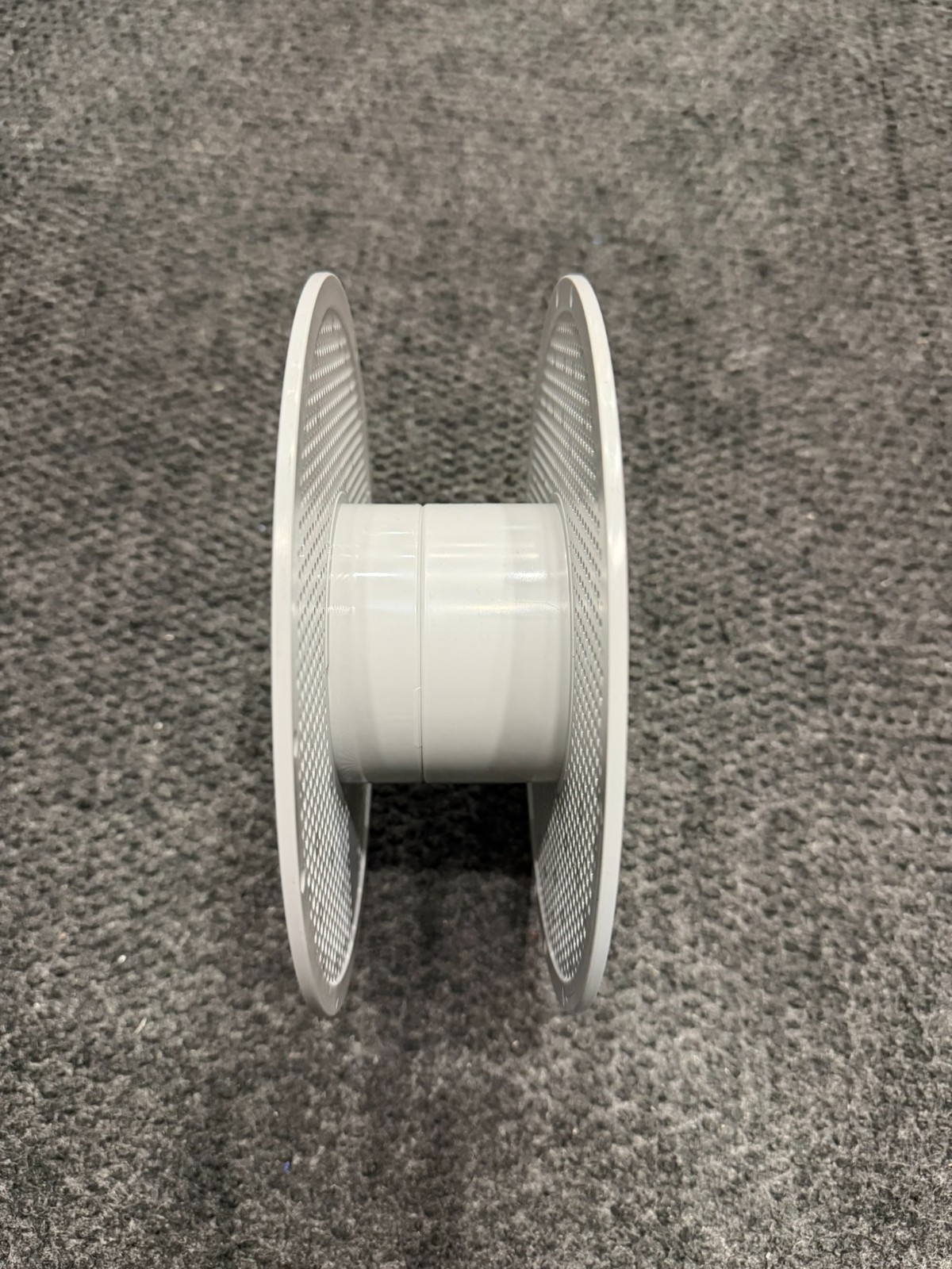 Bambu Lab Empty Reusable Spool AMS Compatible A1 P1P P1S X1 – 1/3/5 Pack
