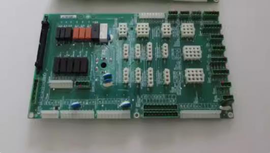 1pc used New Shida SM.09CW/P