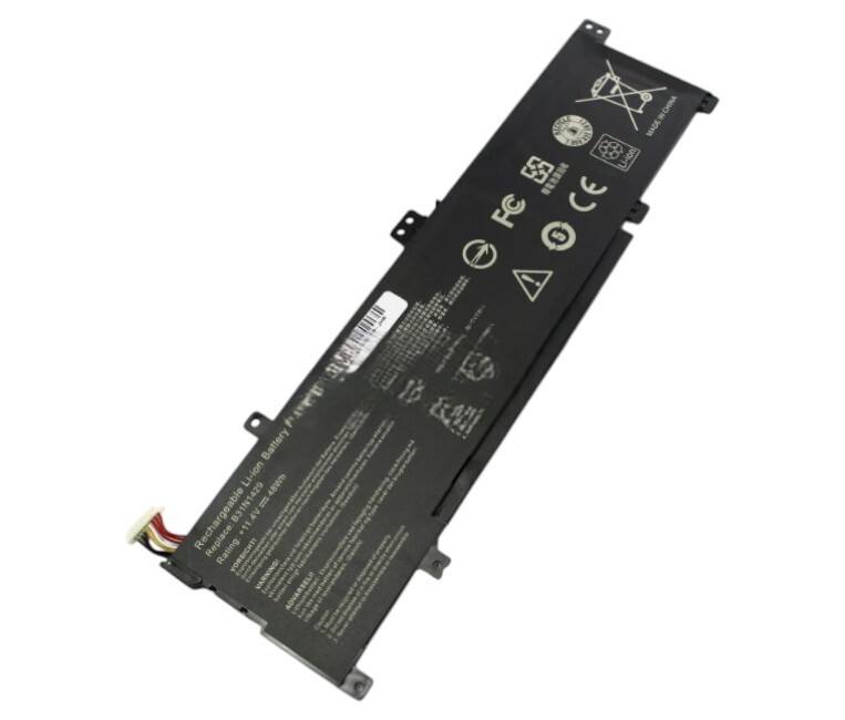 New B31N1429 Laptop Battery for Asus K501LX K501UX K501UB K501LB A501LB5200