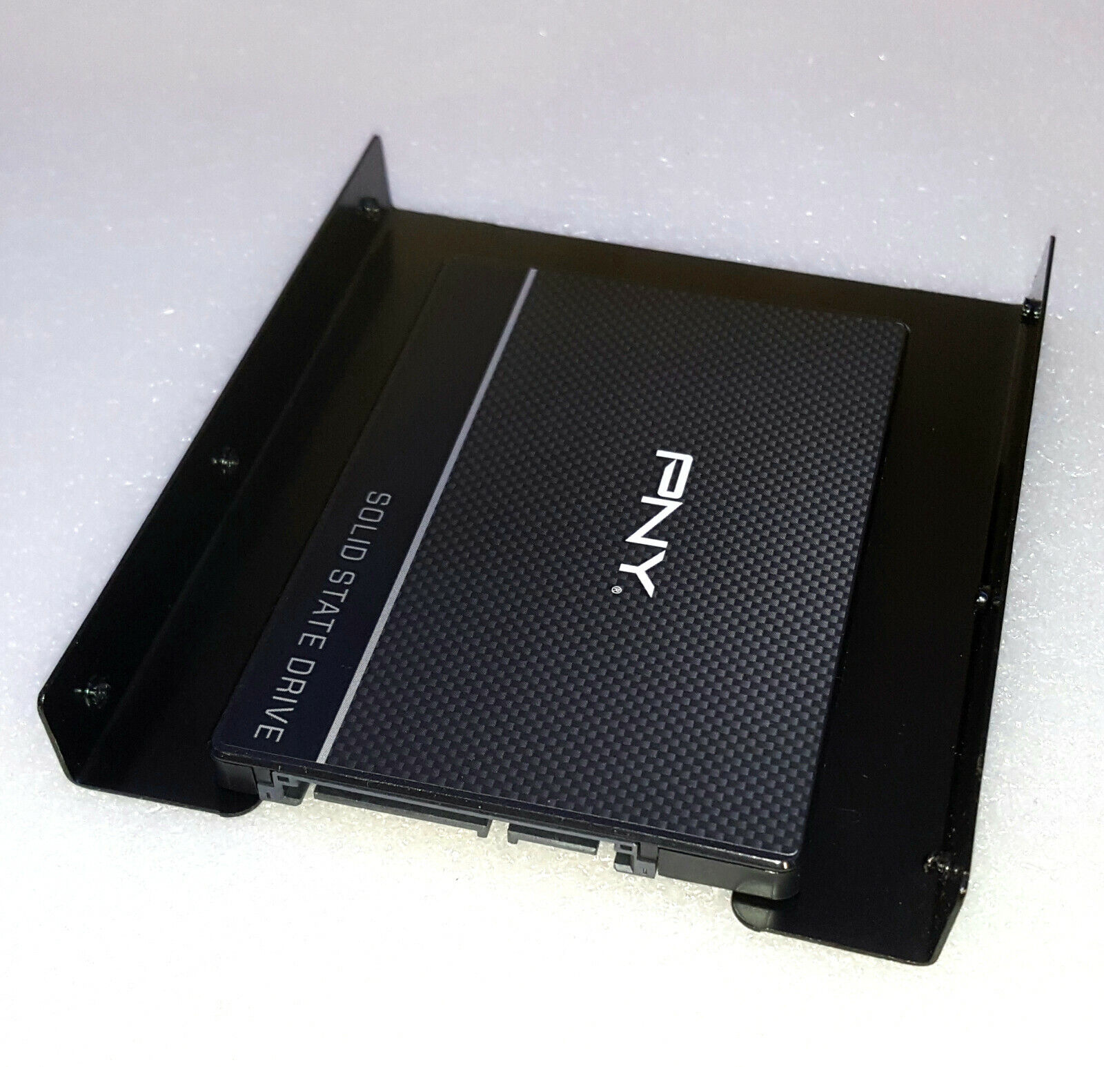 HP Pavilion p7-1380t - 500GB Solid State Drive SSD Windows 7 Professional 64 Bit
