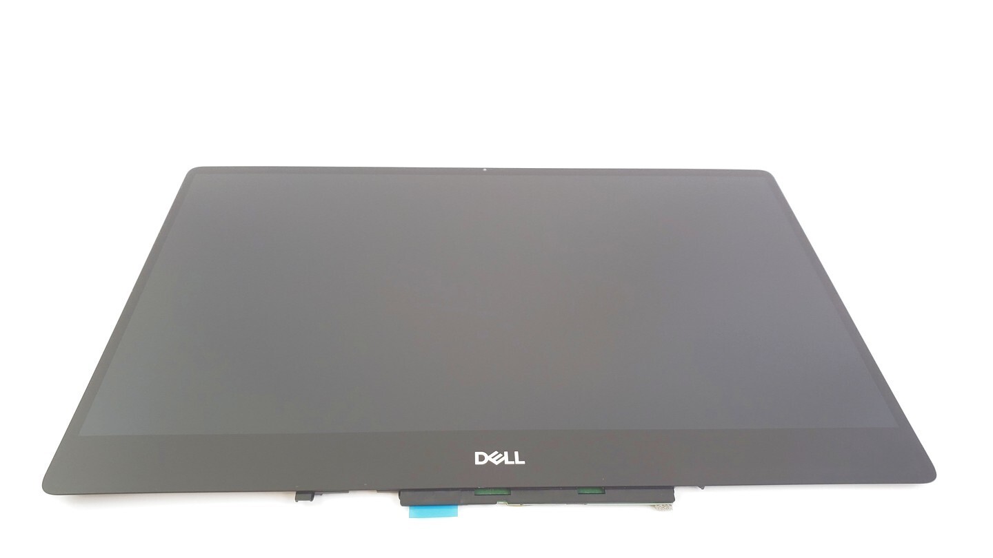 Dell Inspiron 13 7386 2-in-1 13.3" Uhd LCD TouchScreen Display KJ4T3 N133DCE-GP2