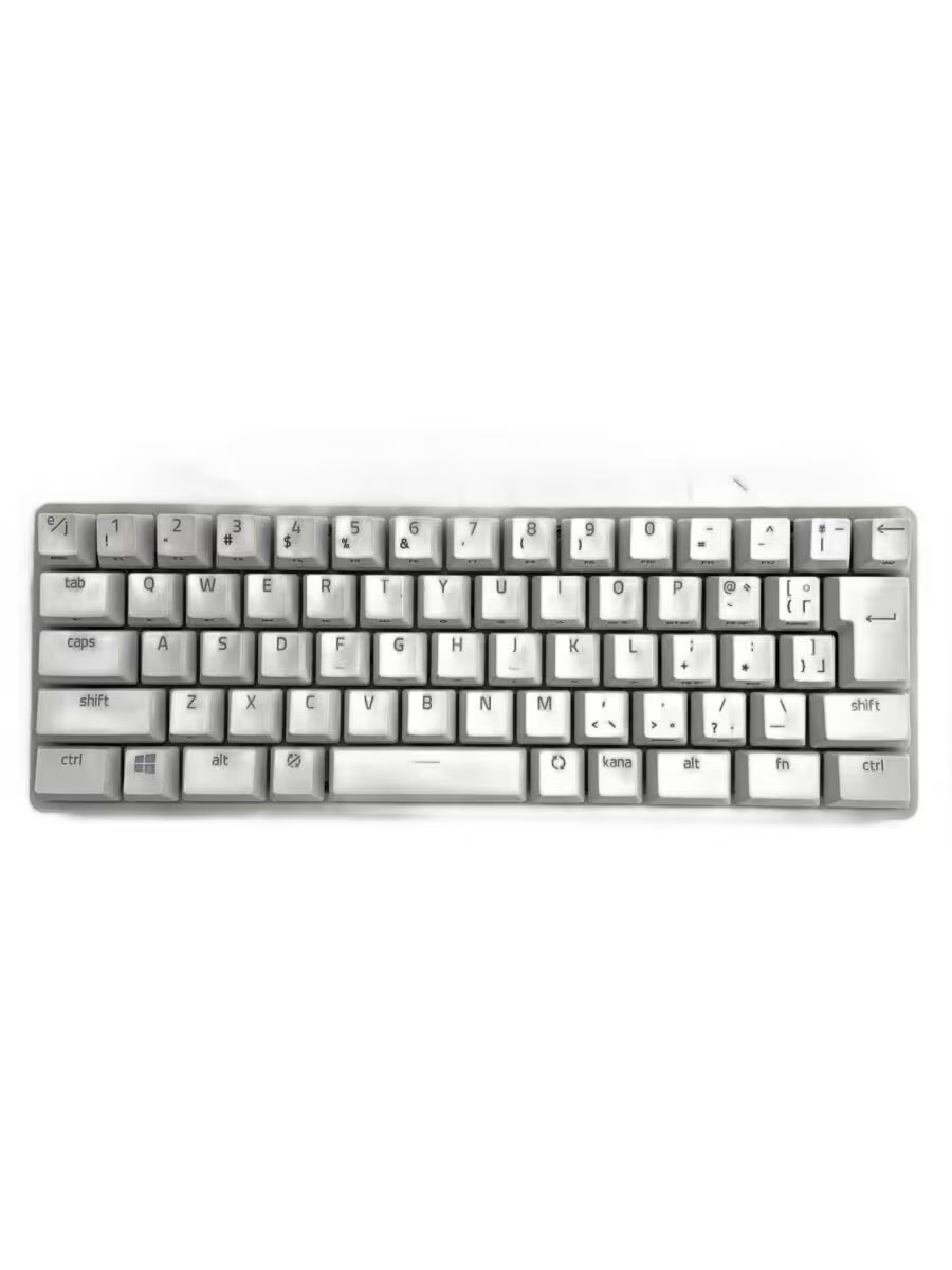 Razer Keyboard RZ03 03391100 R3J1 //