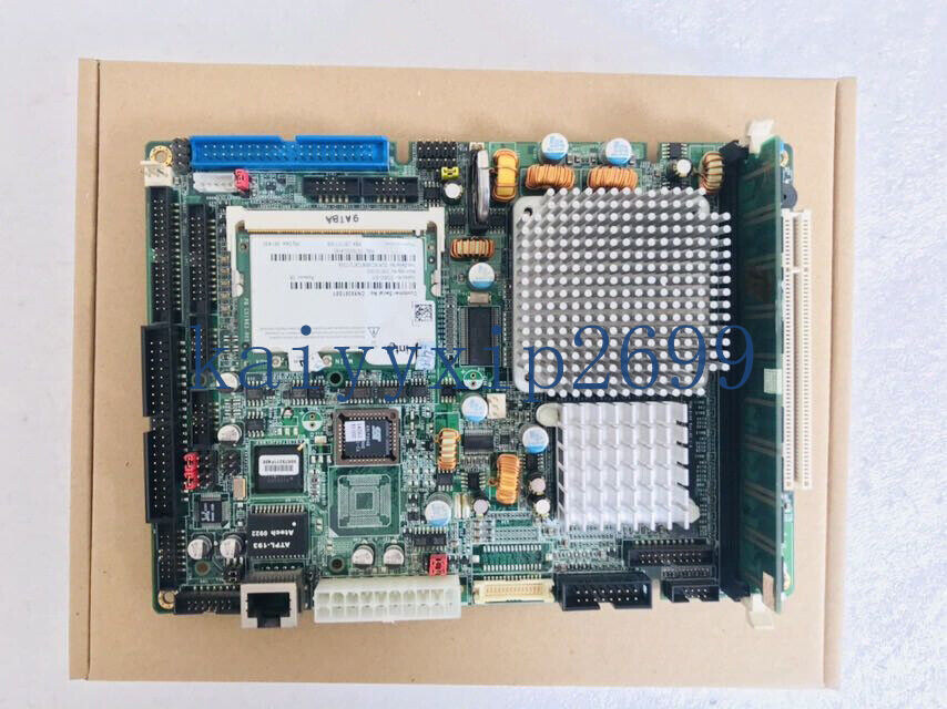 1PC Advantech Industrial Motherboard PCM-8150 REV.A2.1-A