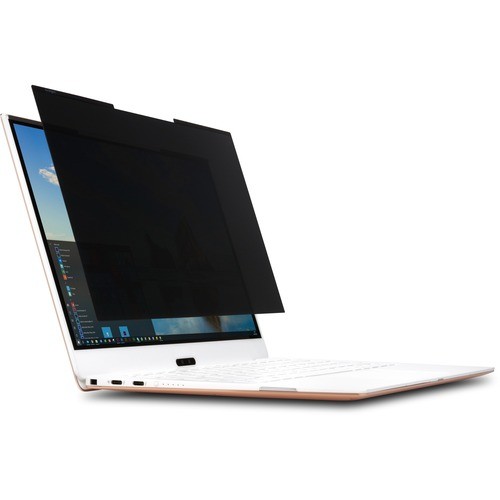 Kensington MagPro 14.0  (16:9) Laptop Privacy Screen with Magnetic Strip - TAA B