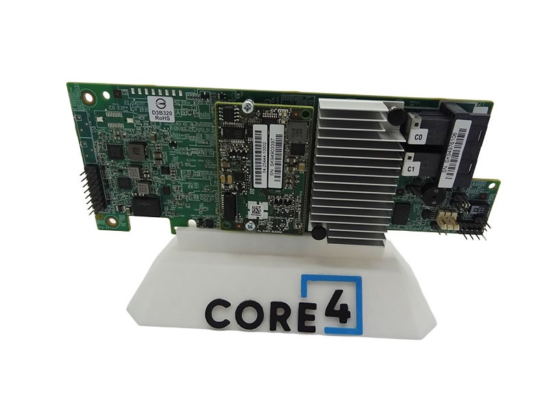 LENOVO 01PE852 THINKSYSTEM RAID 730-8I 2GB FLASH PCIE 12GB ADAPTER