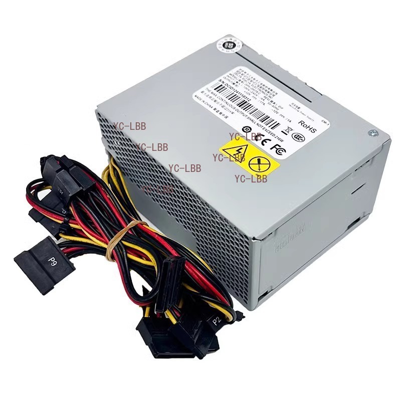 Kiligeary 220W Power Supply DPS-220TB A/B/C PSF220MP-60 for Hikvision Dahua DVR