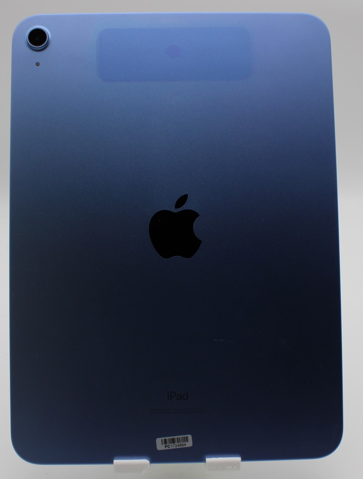 Apple iPad 10 (2022) 64GB Wifi Blue