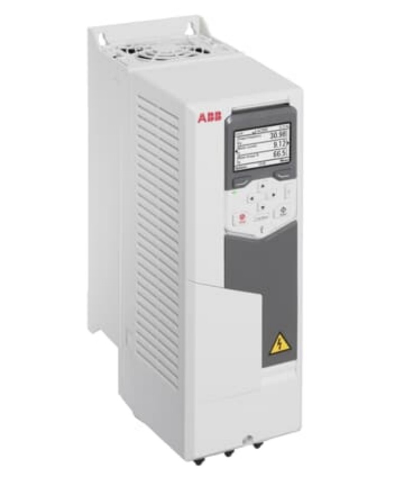 1pc ABB ACS580-01-03A4-4 frequency converter 3PH 1.1KW New fedex or DHL