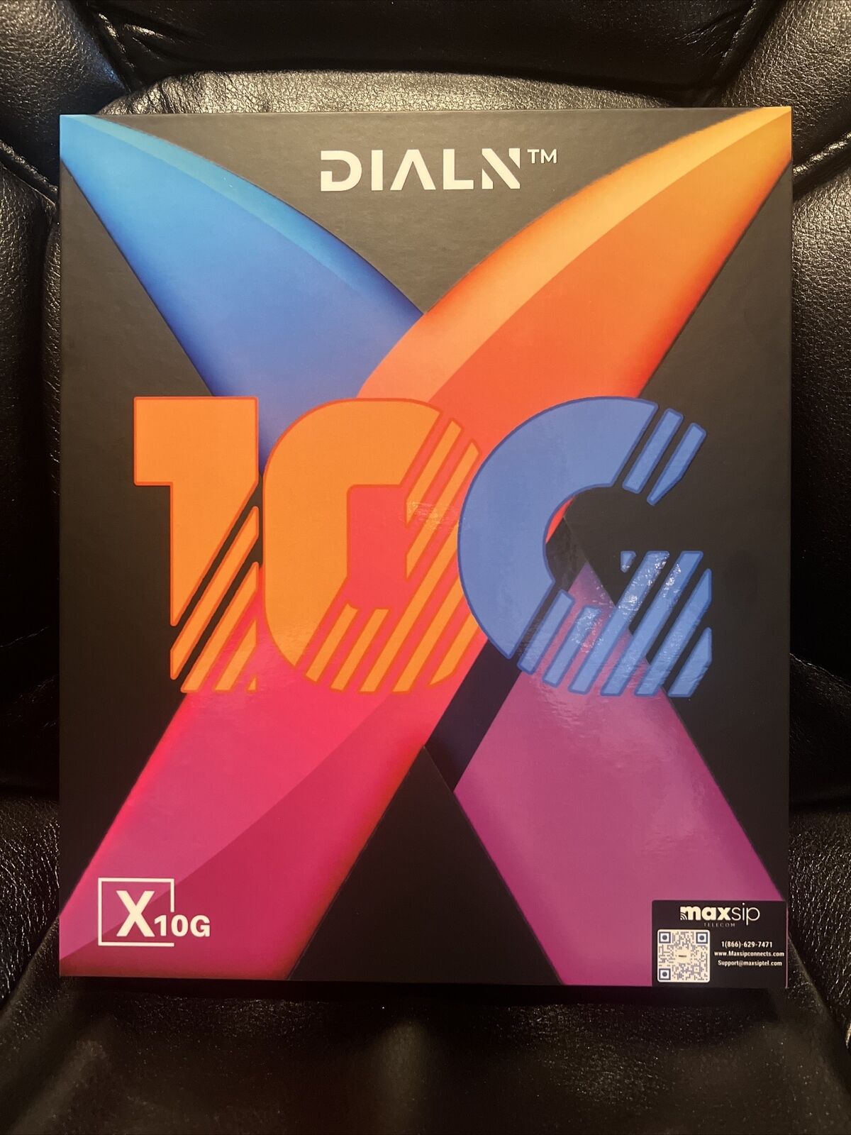 DIALN X10G 64GB, Wi-Fi + 4G (T-Mobile), 10”