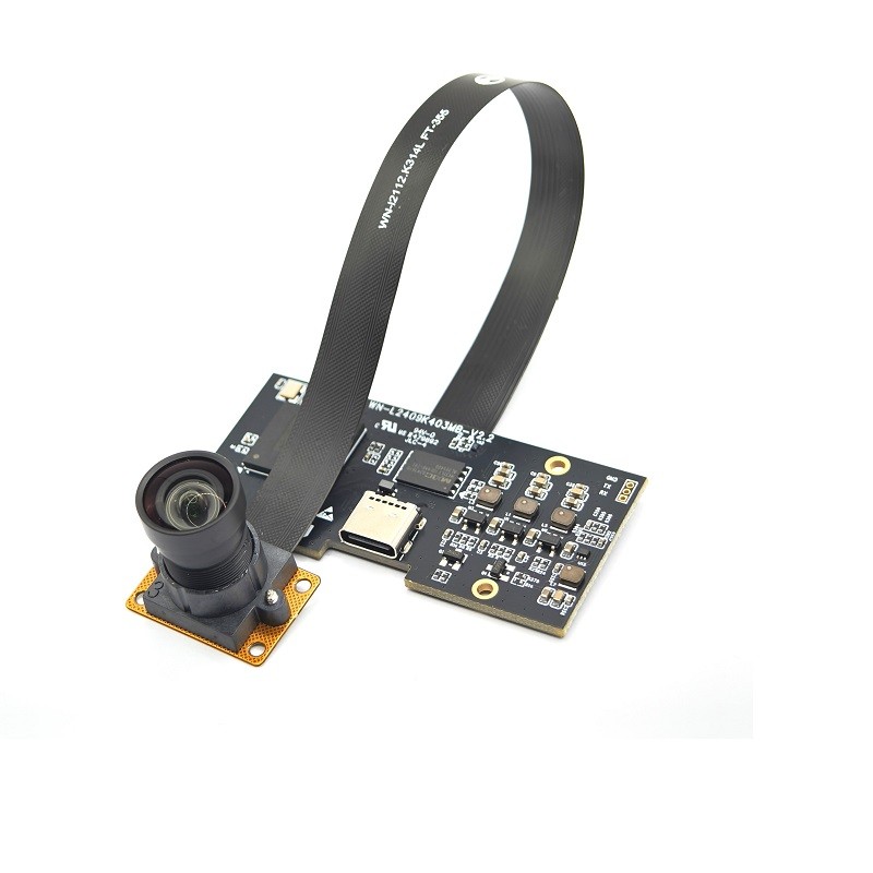 5MP IMX335 Sensor USB Camera Module 60fps USB3.0 Webcam Module for PC Laptop