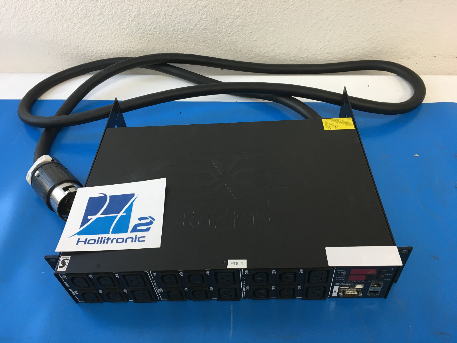 Raritan PX2-4600