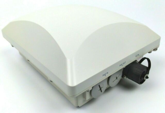 Ruckus 901-7782-US01 900Mbps Wireless Access Point
