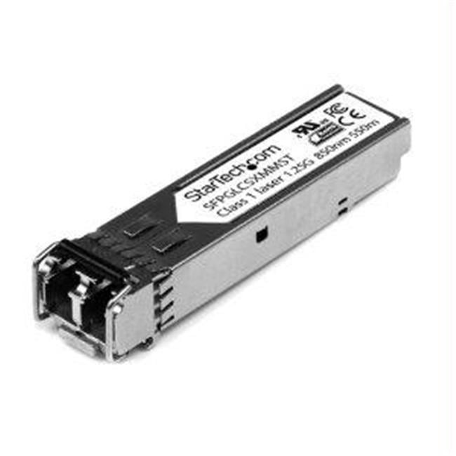 SFP Transceiver LC