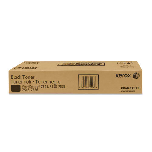 Xerox 006R01513 (6R1513) Black Toner Cartridge