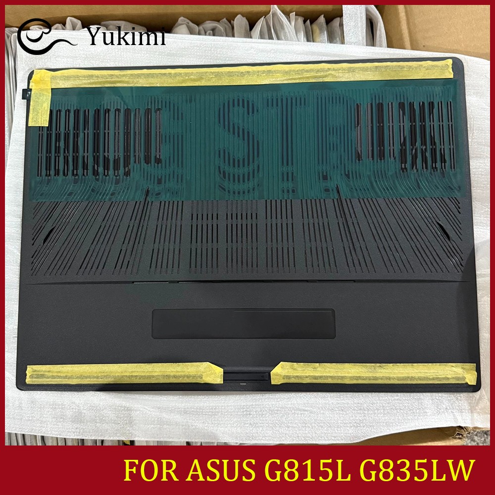 FOR ASUS G815L G835LW G835L Black Laptop D Shell Base Cover Bottom