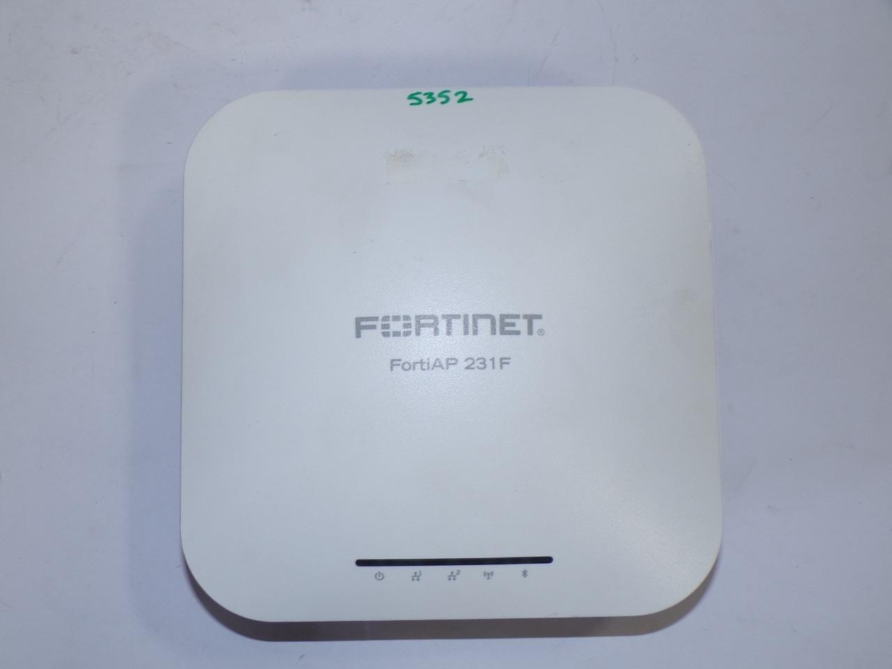 Fortinet FortiAP 231F (FAP-231F-A) Wi-Fi 6 Wireless Access Point (V6359)