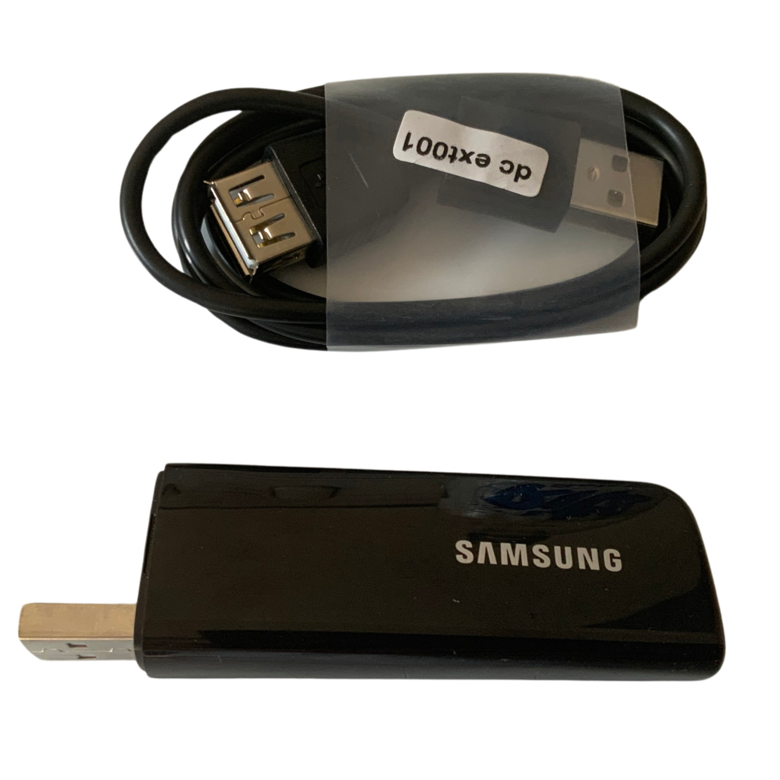 Genuine Samsung WIS09ABGN X Lan Smart TV Wifi Wi-fi adapter linkstick Wireless