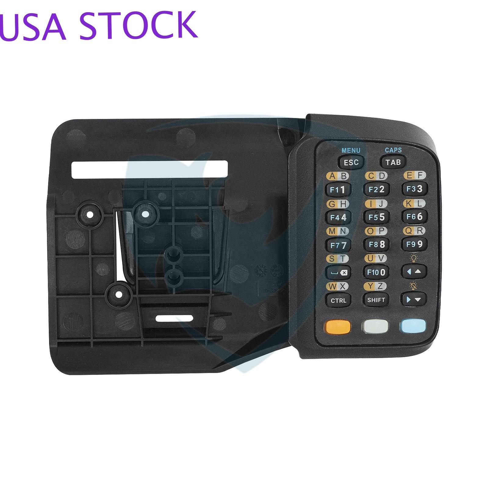 USA WT6000 Wearable External Keyboard for ZEBRA WT6300 Specification Sheet NEW