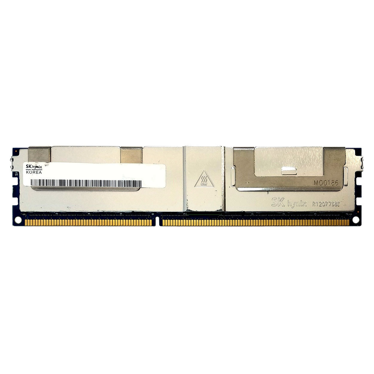 Hynix 32GB 4Rx4 PC3L-10600L DDR3 1333MHz 1.35V ECC LR LRDIMM Memory RAM 1x32G