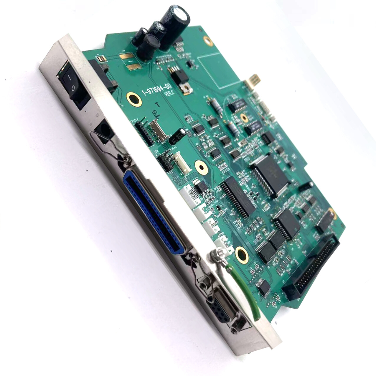 Main Board Motherboard 1-971694 For Intermec EasyCoder PC4 Printer accessories