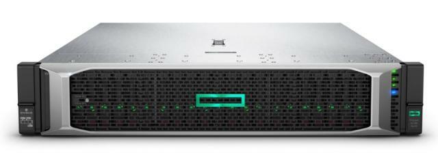 HPE DL380 Gen 10 8SFF Xeon G 6134 8C 3.2Ghz 32GB 800W 868703-B21
