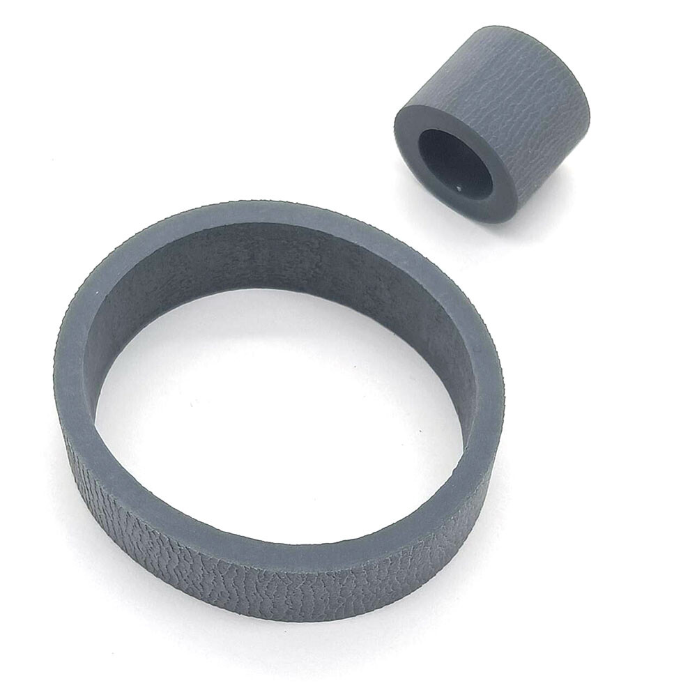 Paper Feeder Pickup Roller Rubber Tire  For EPSON L3108 L4153 L4165 L3158 L4159
