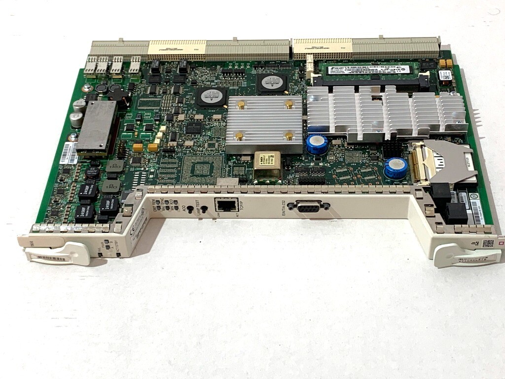 CISCO 15454-M-TSCE-K9 MSTP NCS 2K TRANSPORT SHELF CONTROLLER 800-34514-02