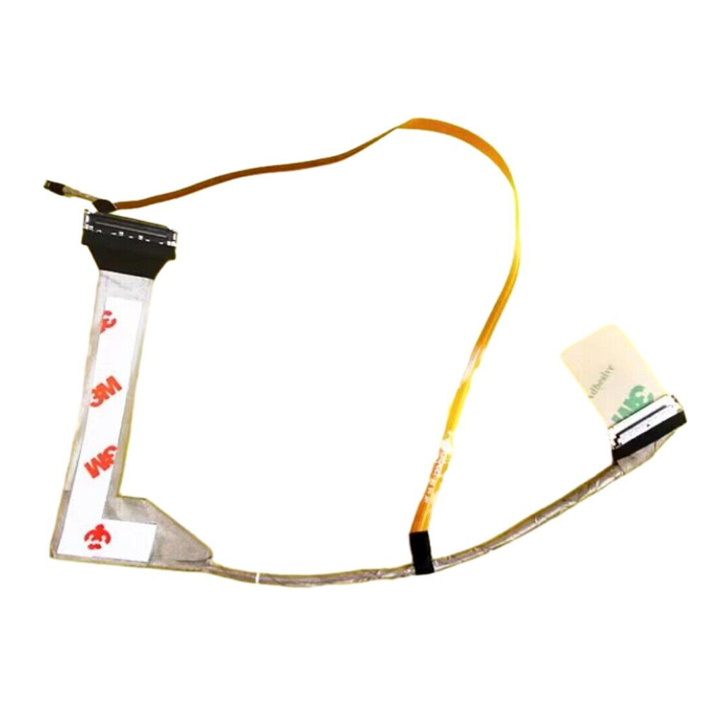 LCD CABLE for MSI MS-17E2 GE75 8SE 8SG WE75 8TK 40pin 240Hz edp K1N-3040153-H39