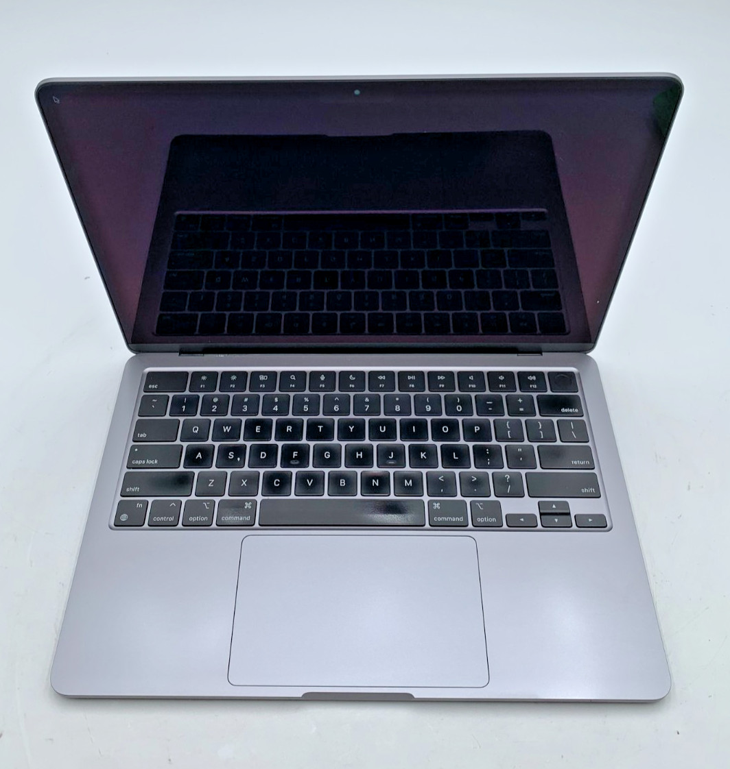 Apple MacBook Air 13" A2681 M2 3.49GHz 2022 8GB LPDDR5 256GB SSD Gray Fair/Dent