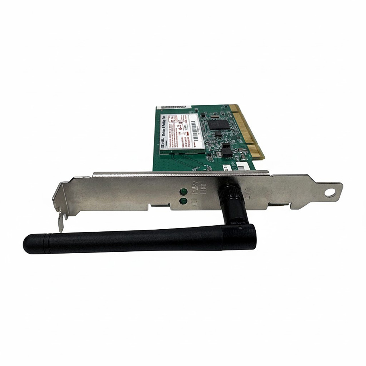 BELKIN 141420110002J Wireless G Desktop Card (FH)