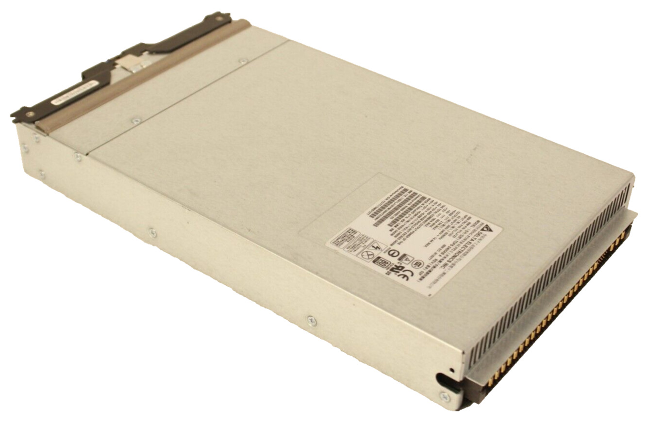 Genuine IBM 01LJ122 2400W Storwize V7000 2076-92F expansion enclosure PSU