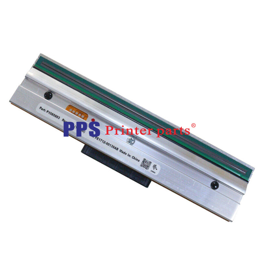 Genuine New 300dpi Printhead For Zebra ZT620 Thermal Label Printer P1083320-016