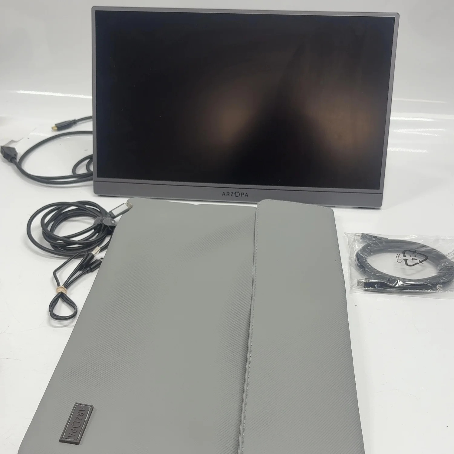 Arzopa Z1FC Portable Monitor