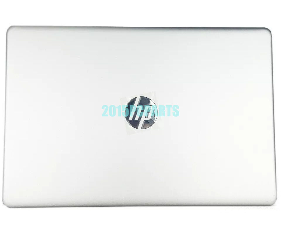 New HP 15-DW0037WM 15-DW0043DX 15-DW0046NR LCD Back Cover / Front Bezel / Hinges