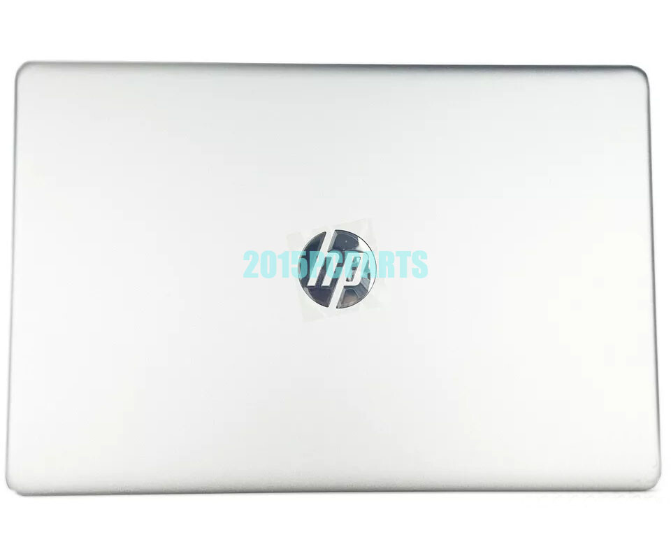 New HP 15-DW3013DX 15-DW3025CL 15-DW3033DX LCD Back Cover / Front Bezel / Hinges