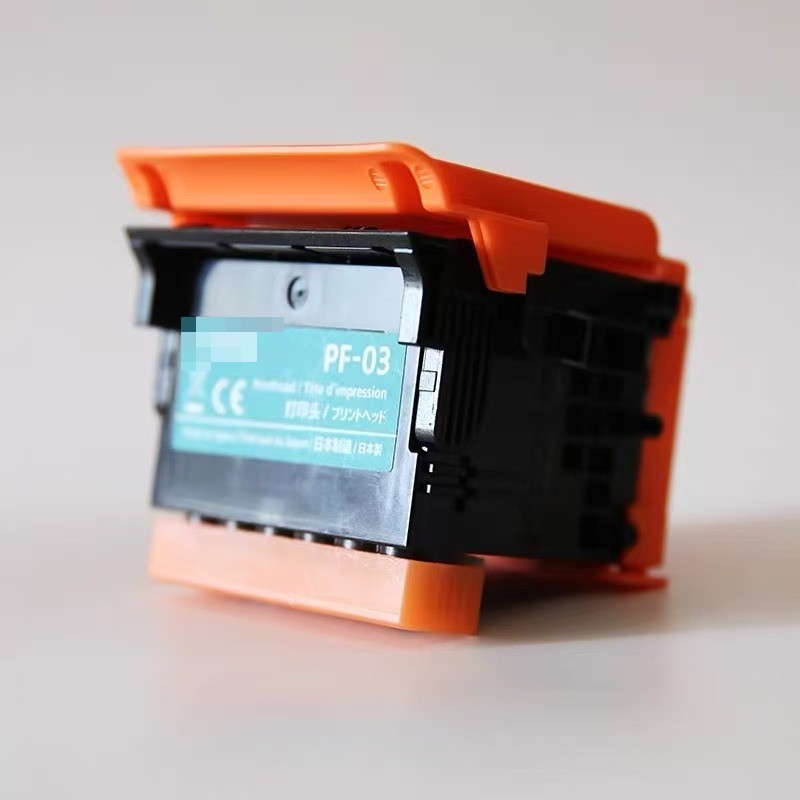 Genuine PF-03 Printhead Compatible for iPF500 605 710 810 5100 6000 9000S