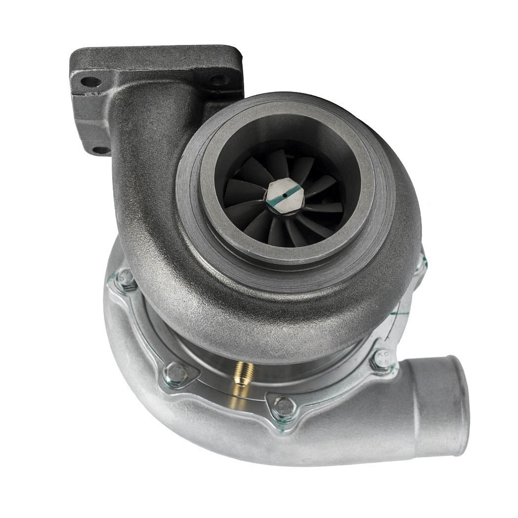 T76 Turbo Charger Turbocharger T4 V-Band 0.96 A/R Trim 76.5mm Turbine 500+HP