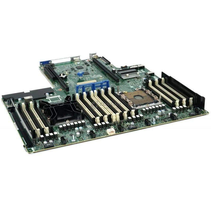 809455-002 HPE DL380 G10 SYSTEM BOARD